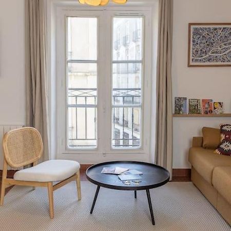 Charmant 2 Pieces Ultra-Centre Au Calme Nantes Ngoại thất bức ảnh