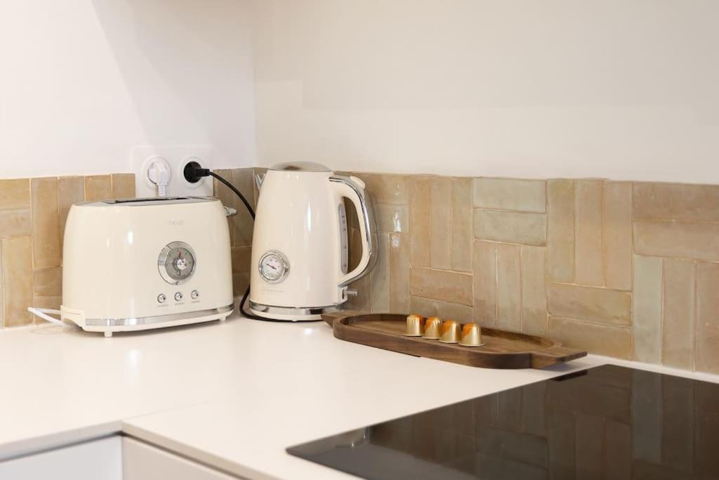 Charmant 2 Pieces Ultra-Centre Au Calme Nantes Ngoại thất bức ảnh
